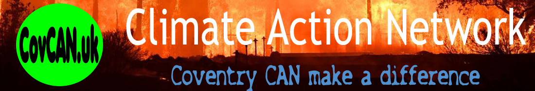 Coventry Climate Action Network